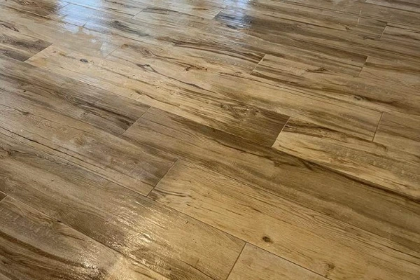 Floor Repair