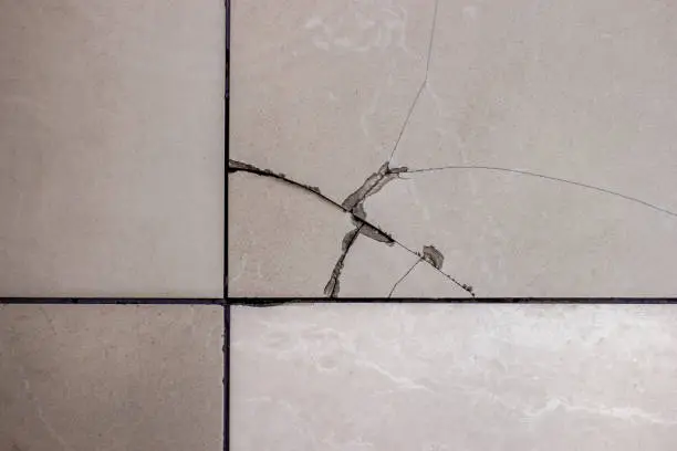 Tile Repair